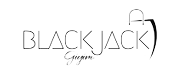 Black Jack Giyim