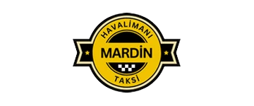 Mardin Havalimanı Taksi